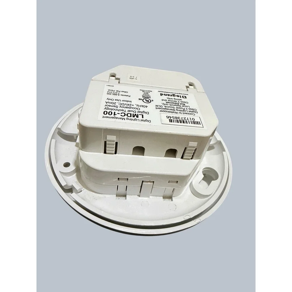 Wattstopper tested excellent